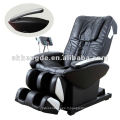 Fauteuil de Massage en Cuir, Fauteuil de Massage en Cuir de Luxe, Fauteuil de Massage en Cuir 3D